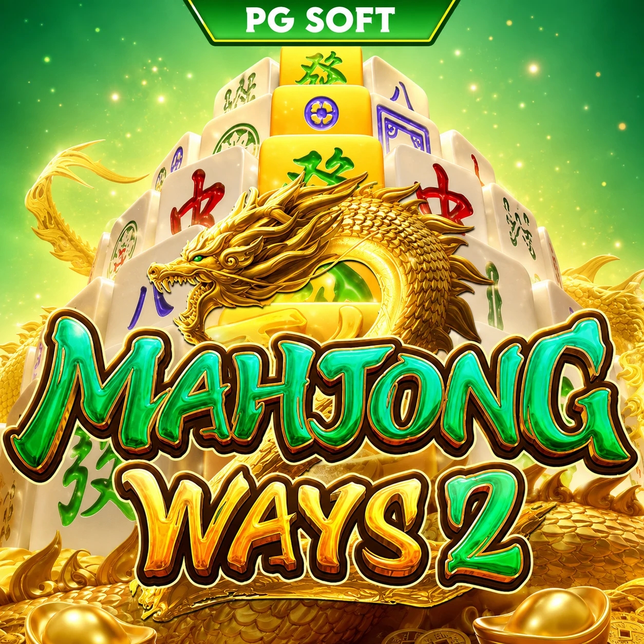 Mahjong Ways 2